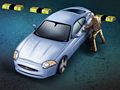 Igra Ugljikov auto krađa 2  online