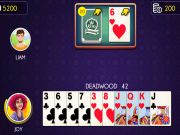 Igra Jin Rammy online
