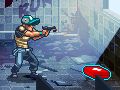 Igra Undead End Hardcore  online