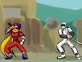 Igra Soulmech Shinobu  online