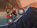 Igra Nuklearna Bike 2 online Igra Nuklearna Bike 2 online