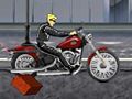 Igra Ciklus commando  online