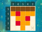 Igra Mesh Odyssey: Japanske križaljke online