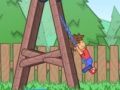 Igra Pogo Swing!  online