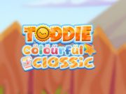 Igra Toddy je šareni klasik online