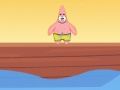Igra Spongebob seesaw mania  online