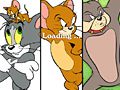 Igra Tom i Jerry MatchUp  online