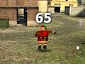 Igra Santastrike  online