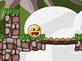 Igra Gingerbread Man: Portal Avantura online
