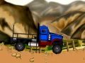 Igra Transporter kamion online