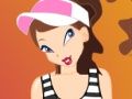 Igra Winx djevojke preduzimaju  online