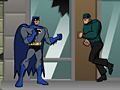 Igra Batman u noćnoj vrućini  online
