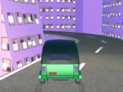 Igra Racing Drive 3d online