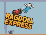Igra Rag lutke: Express online