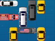 Igra Automobilski bijeg online