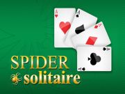 Igra Pauk pasijans online