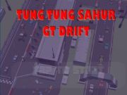 Igra Tung Tung Sahur Drift online Igra Tung Tung Sahur Drift online