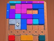 Igra Blok u boji 3d online