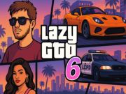 Igra Lijeni GTA 6 online