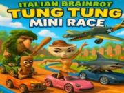 Igra Talijanski mozak: tung tung mini utrka online