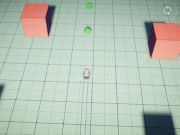 Igra Drift Rush: Vrijeme prolazi online