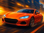 Igra Street Racer X: Utrke na automobilima 3D online
