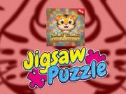 Igra Zagonetka: Tigerok online