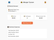 Igra Burgeri tajkun online