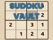 Igra Sudoku pohranu online