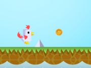 Igra Pileći kreten online