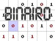 Igra Binairo online