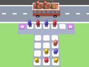 Igra Autobusni set za bijeg online