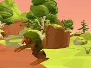 Igra Talijanski Braynrot Hunt 3d online