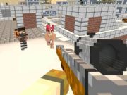 Igra Nub snajper 3D online