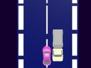 Igra Utrke na autocesti 2d online