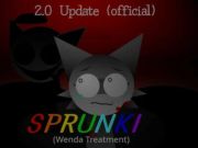 Igra Sprunks: Liječenje vende online