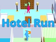Igra Trčanje u hotelu online