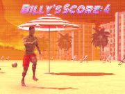 Igra Billy Beach online