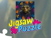 Igra Zagonetka: goblin online
