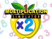 Igra Simulator množenja online Igra Simulator množenja online