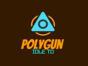 Igra Polygan: Zaštita kule online