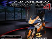 Igra Ultimatični moto 4 online