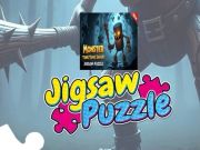 Igra Zagonetka: čudovište Tung Tung Sahur online