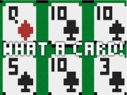 Igra Kakva karta! online