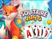 Igra Storyire Story Tripeaks 4 online