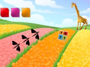 Igra Escape of the Forest Corporal online
