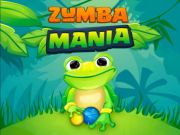 Igra Zumba manija online Igra Zumba manija online