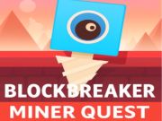 Igra Blokira razarač: Shakhtar Quest online