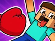 Igra Noob Rag Doll: Ludi udarac online