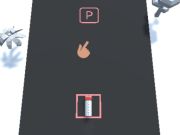 Igra Ekstremno parking na kamionu online Igra Ekstremno parking na kamionu online